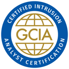 GIAC logo