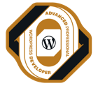 WordPress logo
