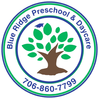 Blue Ridge Preschool and Daycare homepage