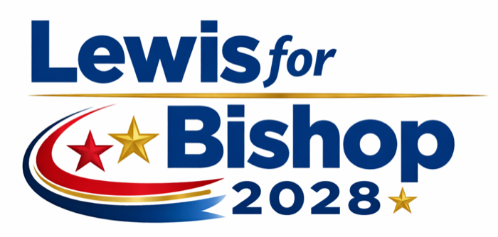 Lewis Cares homepage