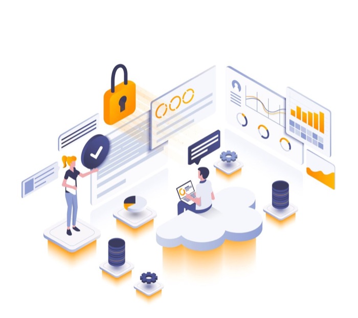 Network Heroes homepage